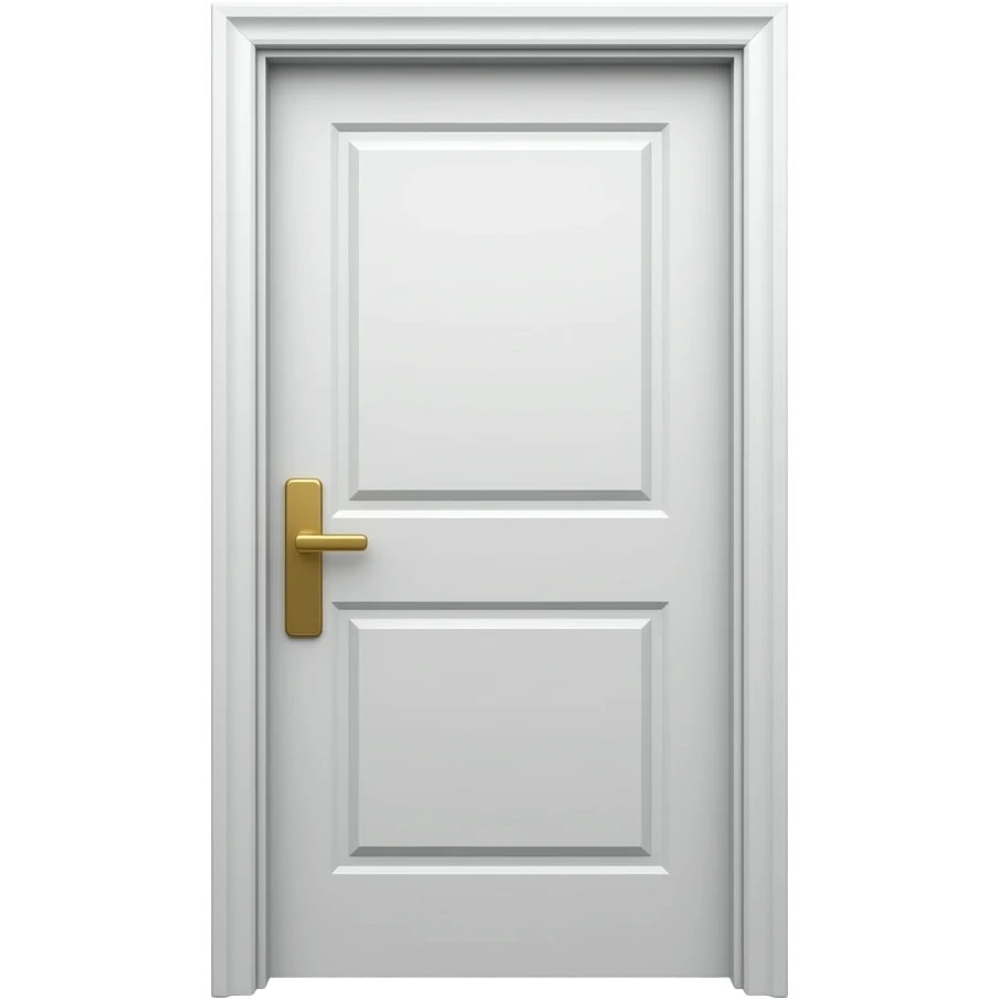 close door emoji