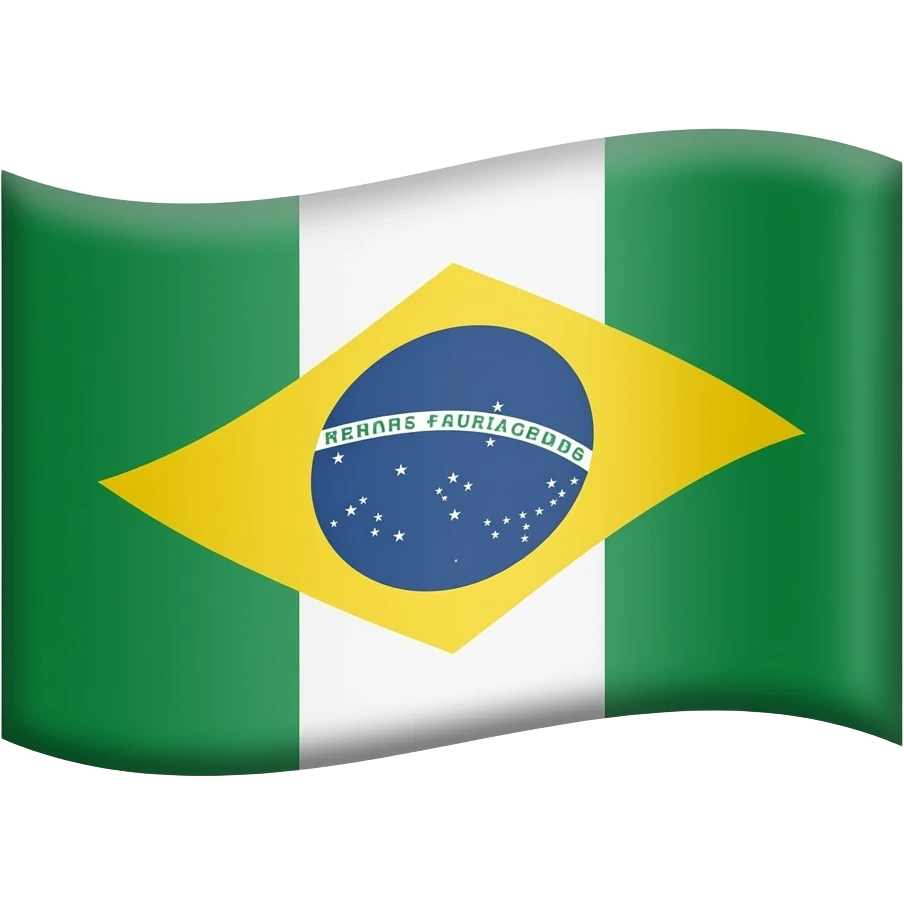 Bandeira do maranhão emoji