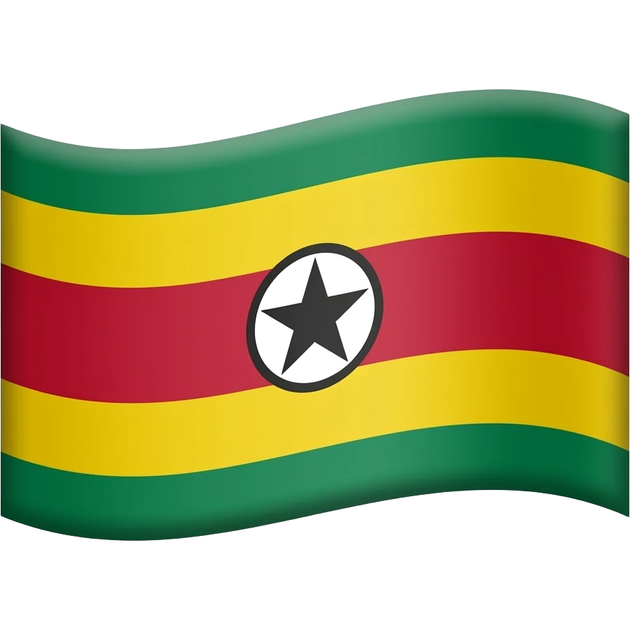 Acheamind flag emoji