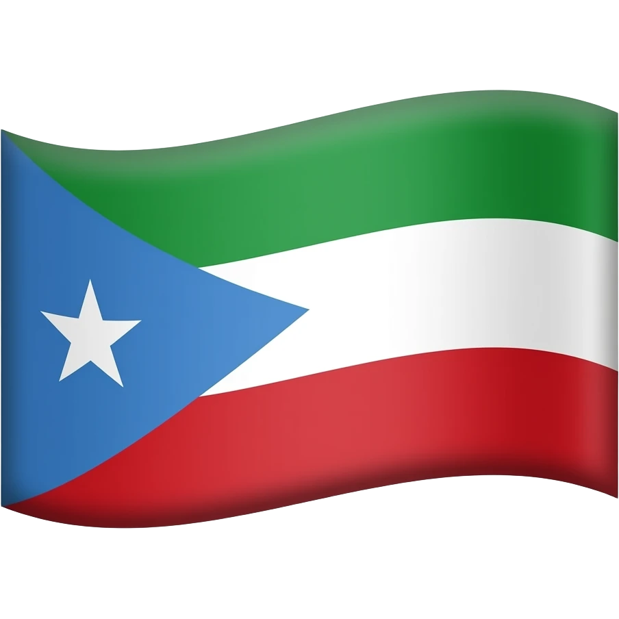 Somaliland flag emoji