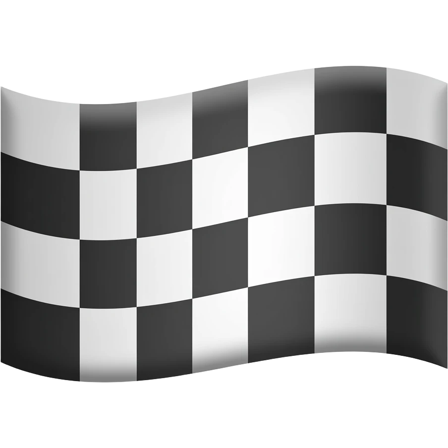 🏁 emoji