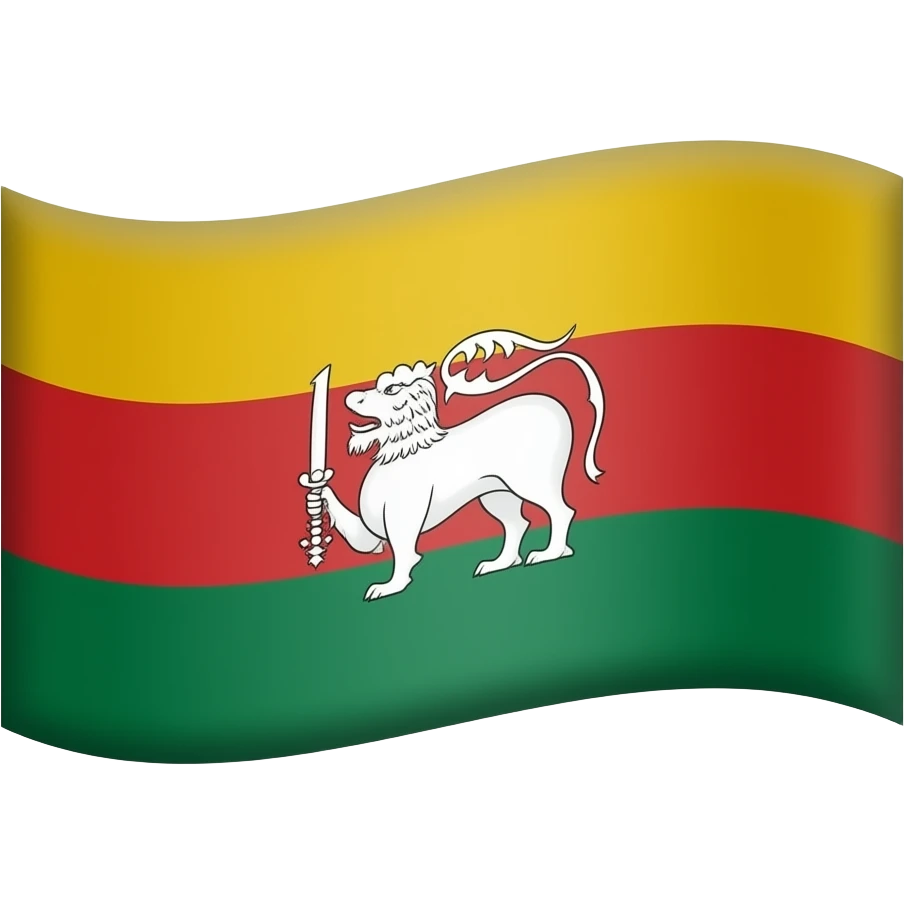 Telangana flag emoji