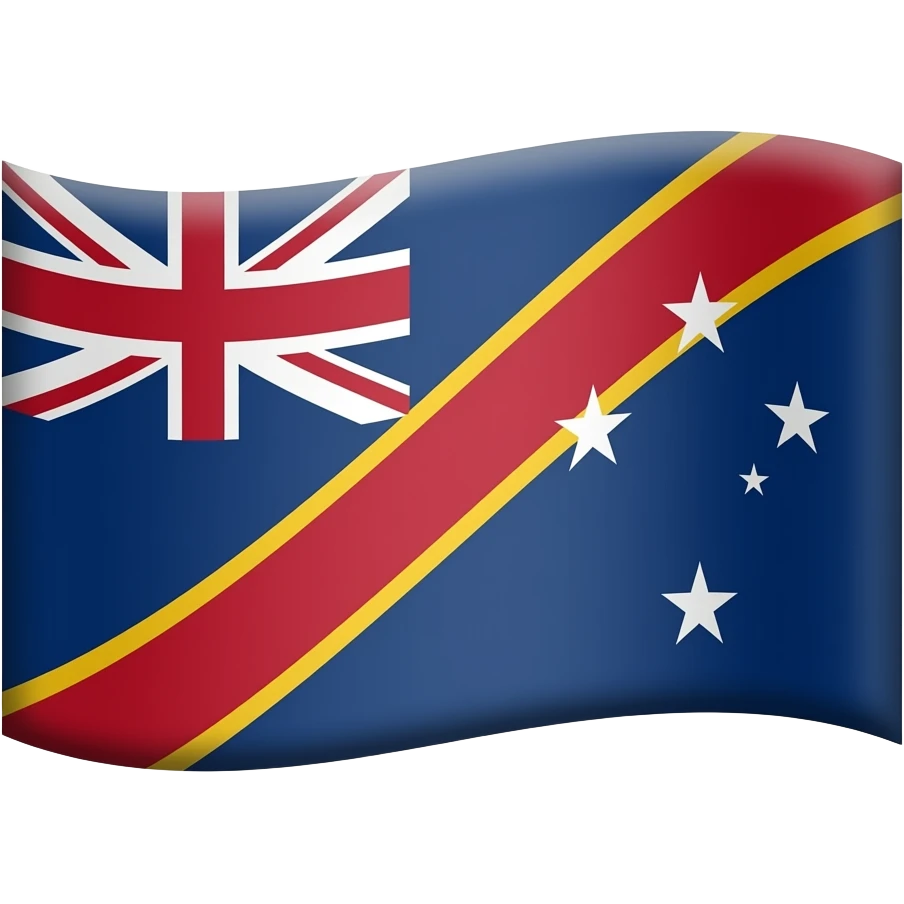 RCB flag emoji