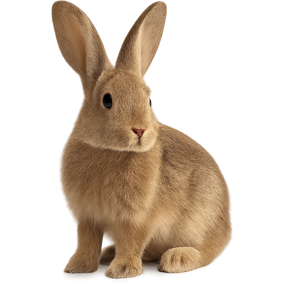 Rabbit emoji