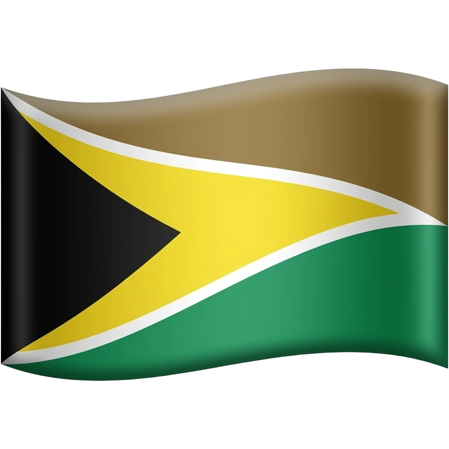 Gipsy flag emoji
