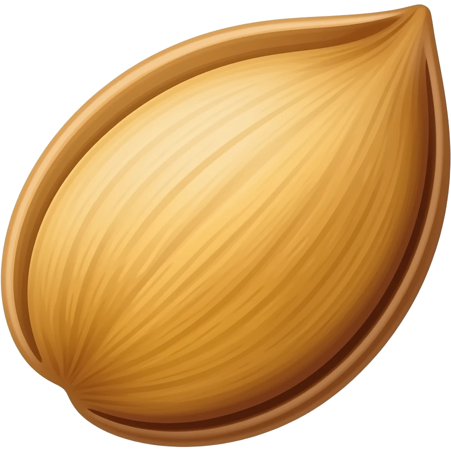 FLAX SEED emoji
