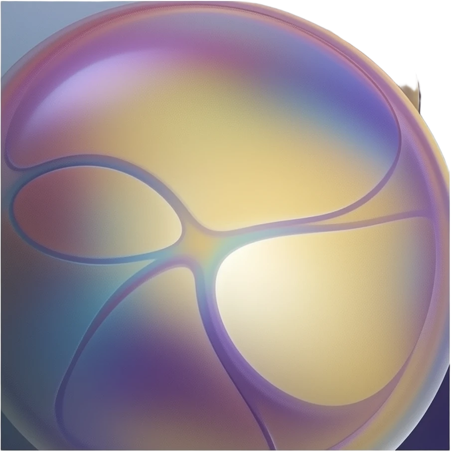 abstract emoji