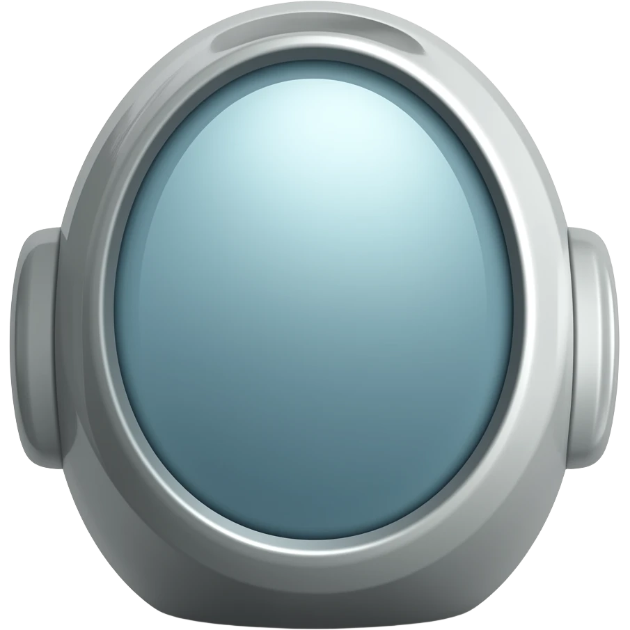Big Elliptical emoji