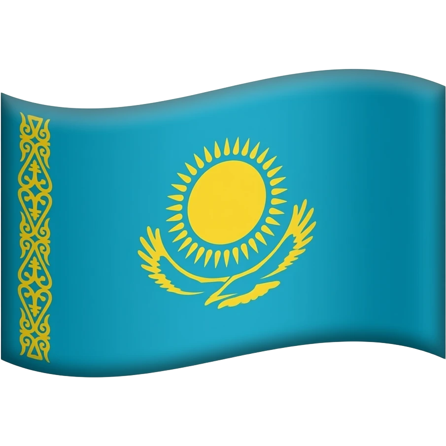 Sakha flag emoji