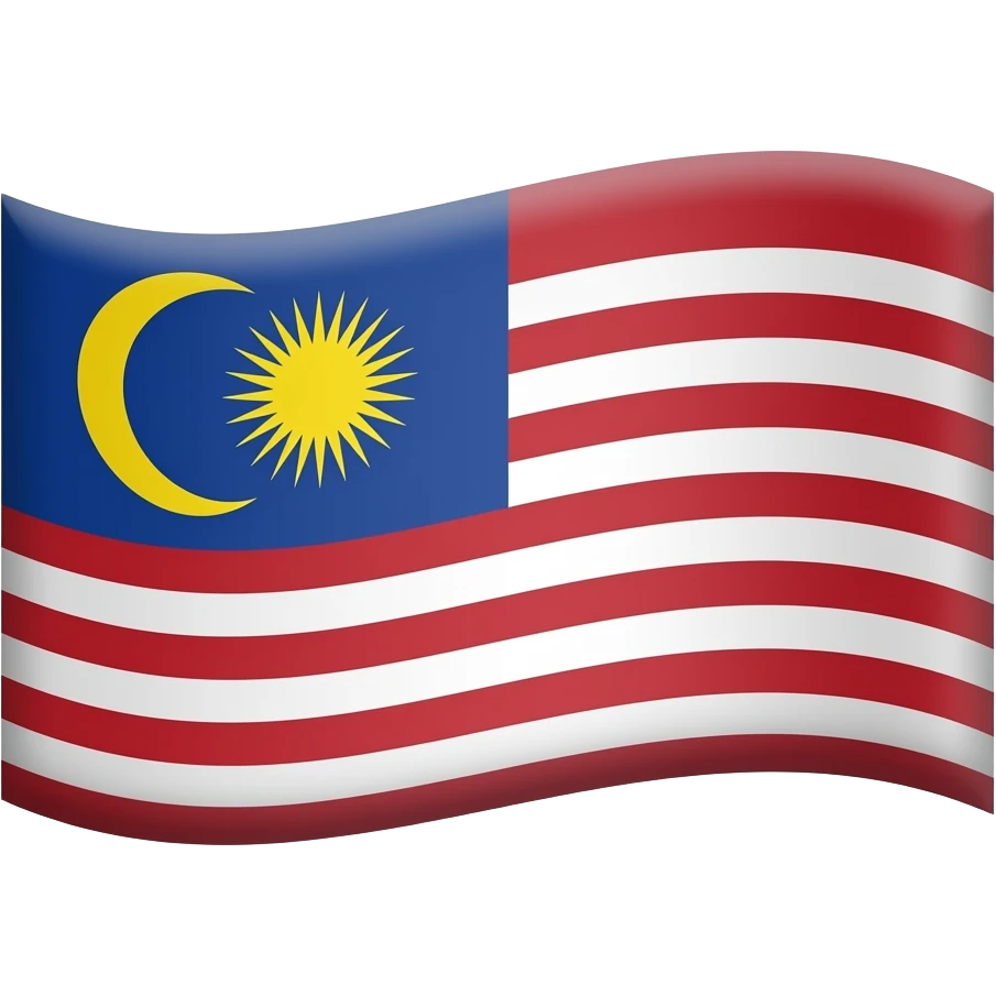 ASEAN flag emoji