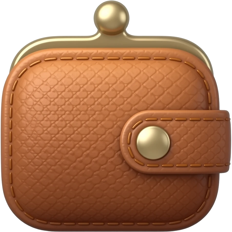 empty wallet, fly emoji