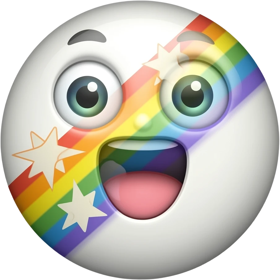Merci emoji