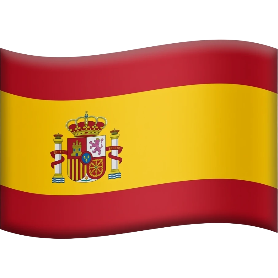 second republic spanish flag emoji