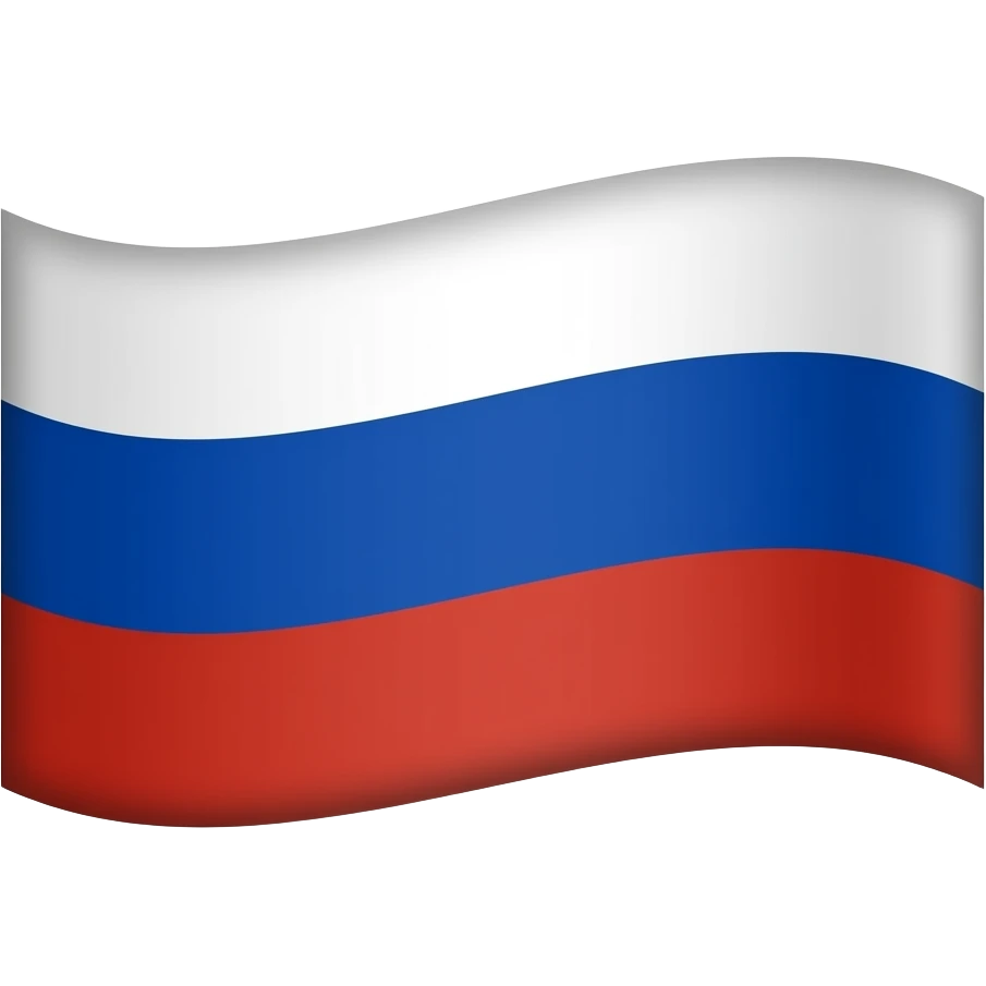 RUSSIAN empire flag emoji