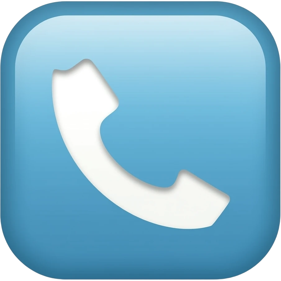 call icon emoji