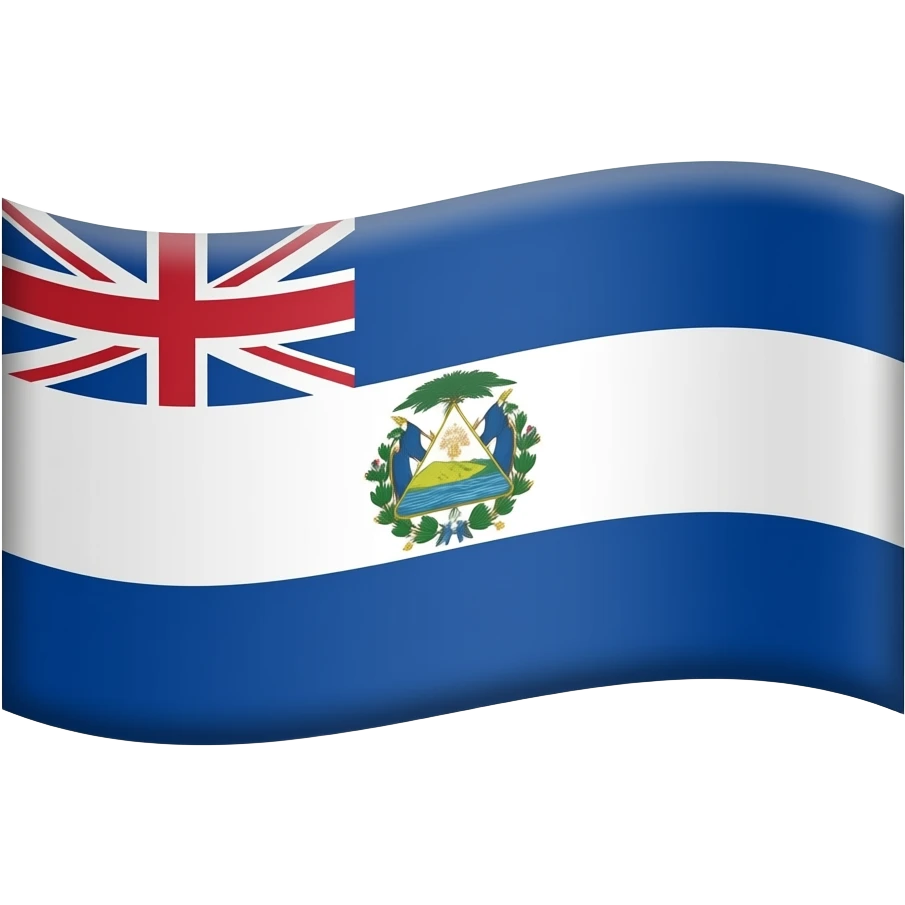 san andrés island flag emoji