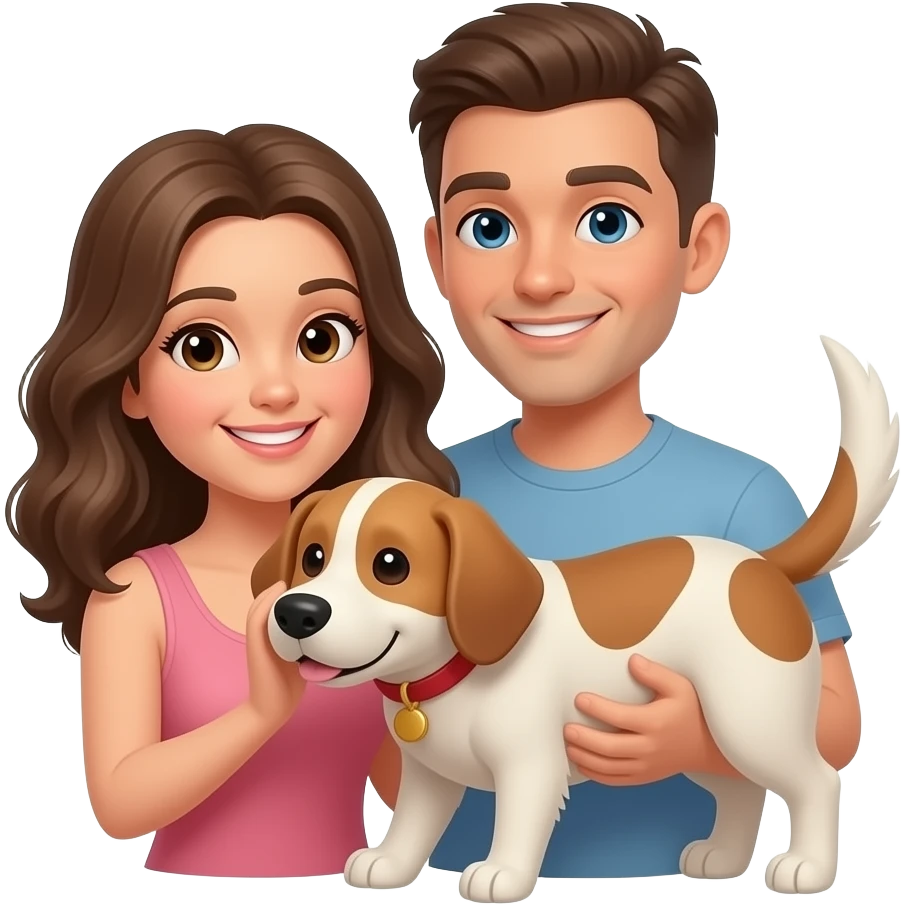 doggy style emoji