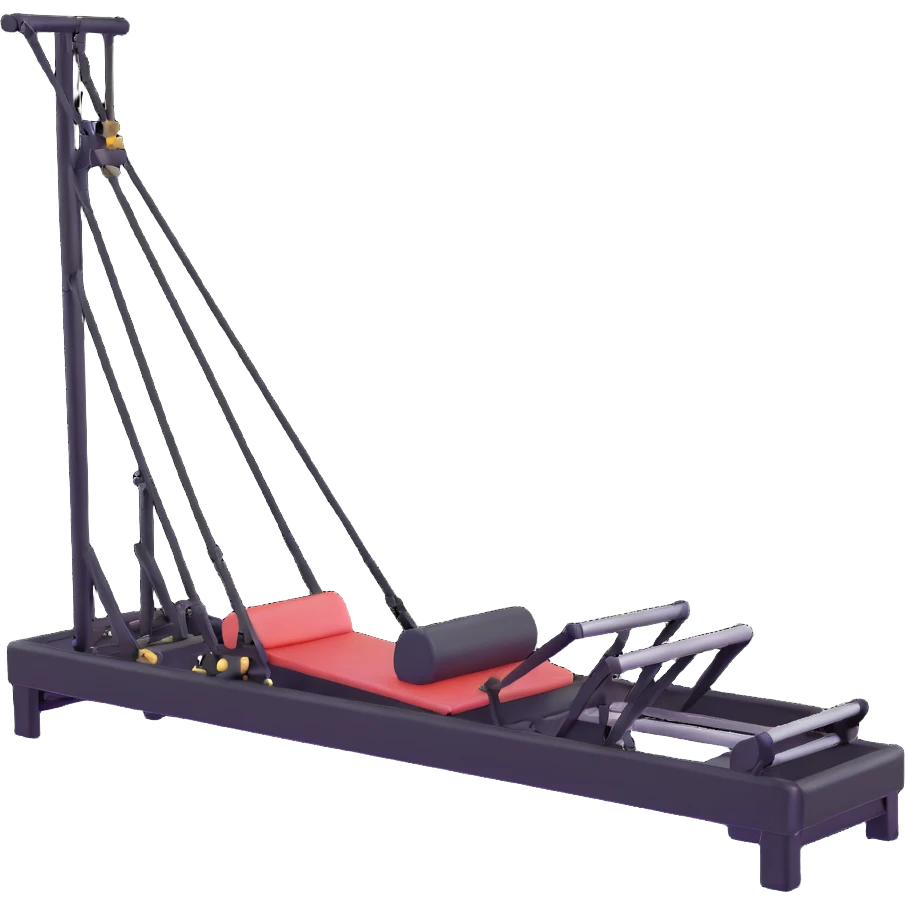 pilates reformer machine emoji