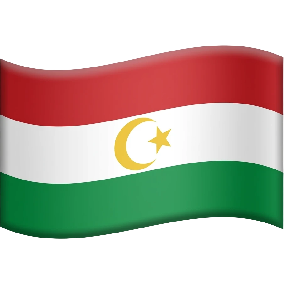 پرچم پهلوی emoji
