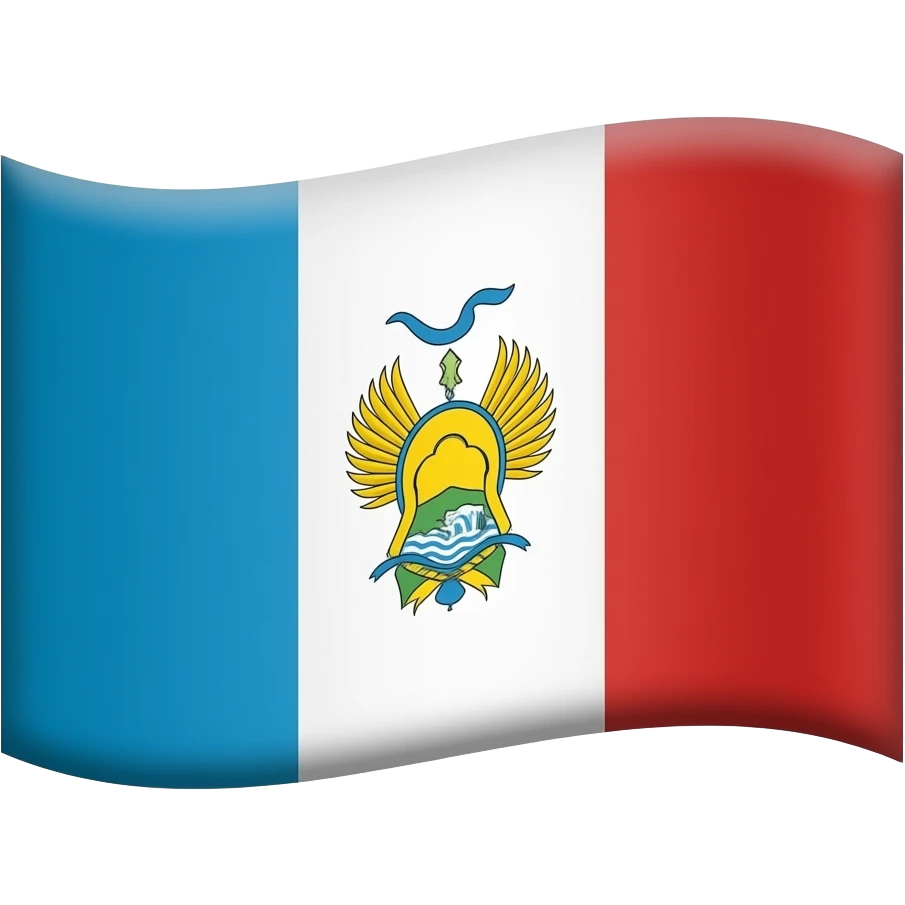 Wiphala flag emoji