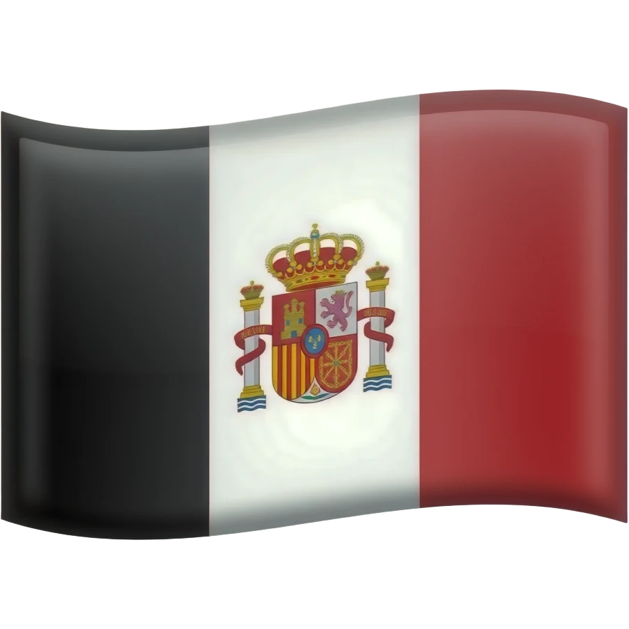 Andalusia flag emoji
