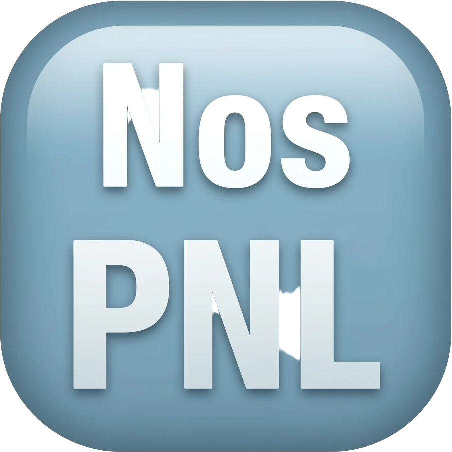 Nos PNL emoji