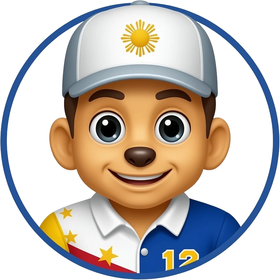 Polpol mascot emoji