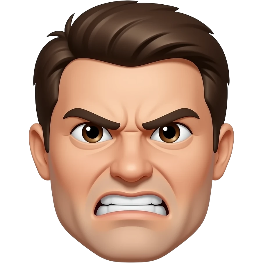 Fucking emoji