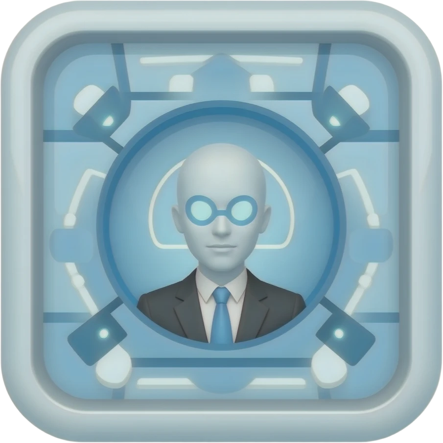 Artificial Intelligence Software emoji