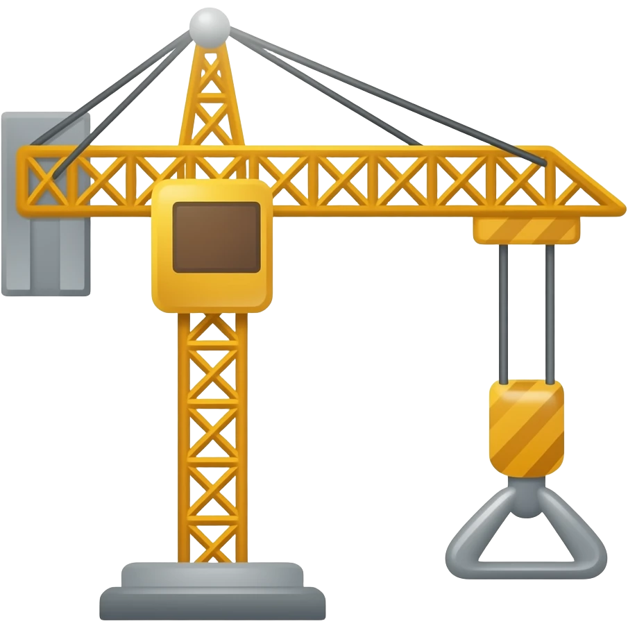 Build icon emoji