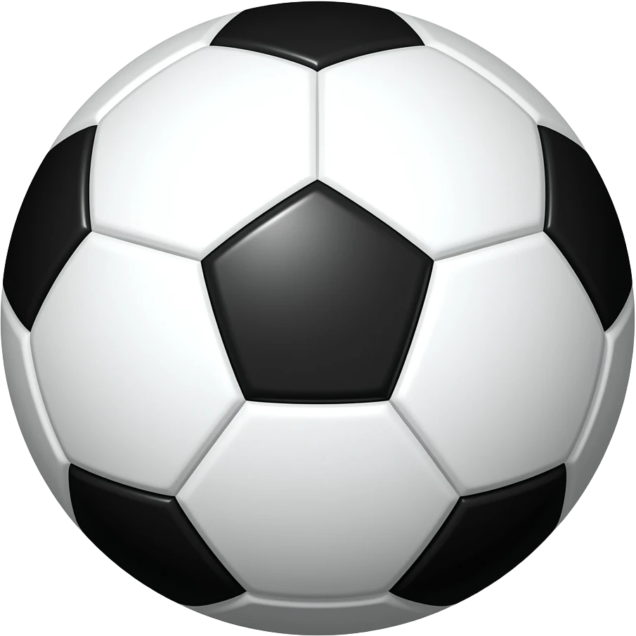 soccer emoji