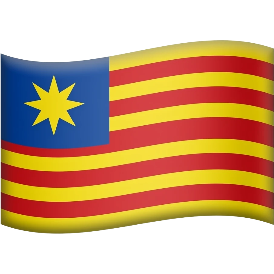 drapeau occtitan emoji