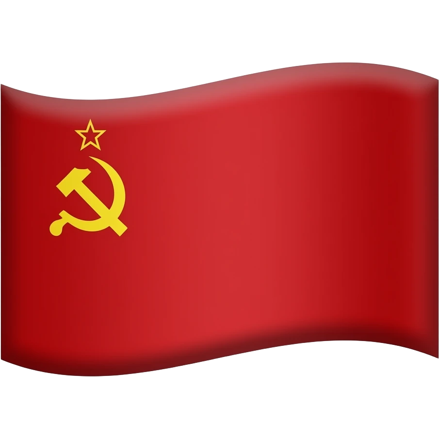 Solivet Union flag emoji