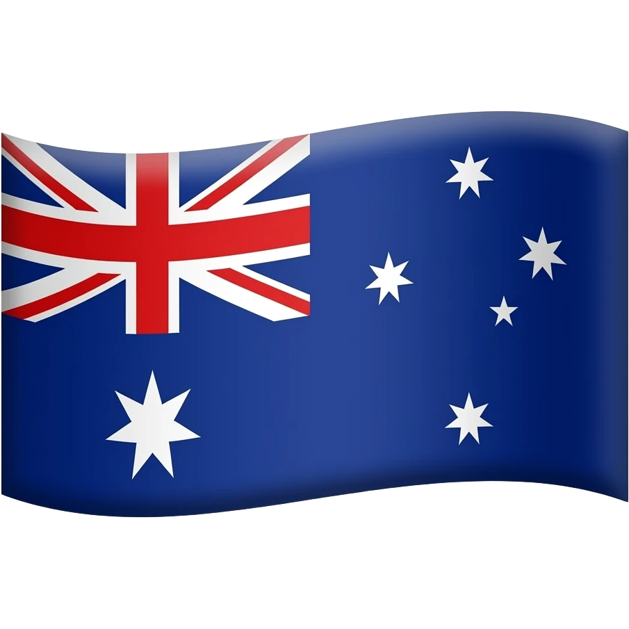 Western Australia flag emoji emoji