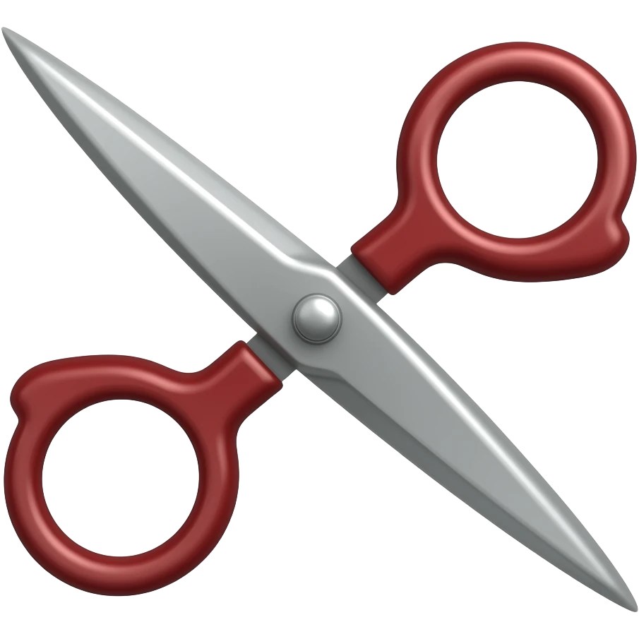 sccisors emoji