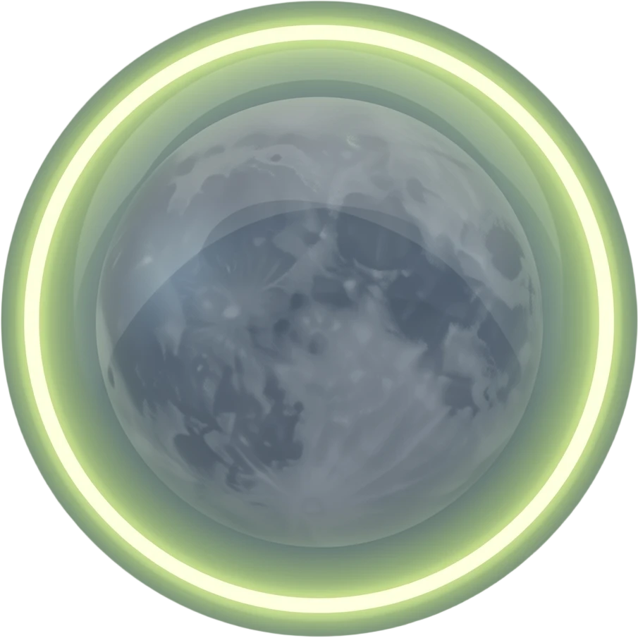 Aura emoji