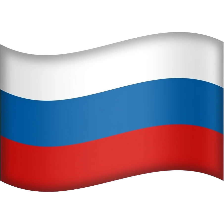 Yenisei Flag emoji