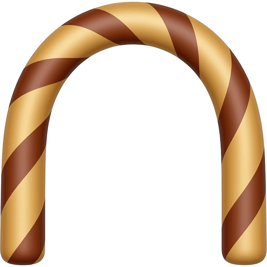 Cane emoji