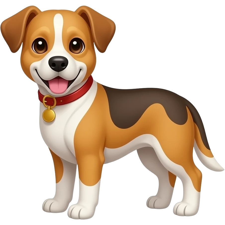 dog emoji