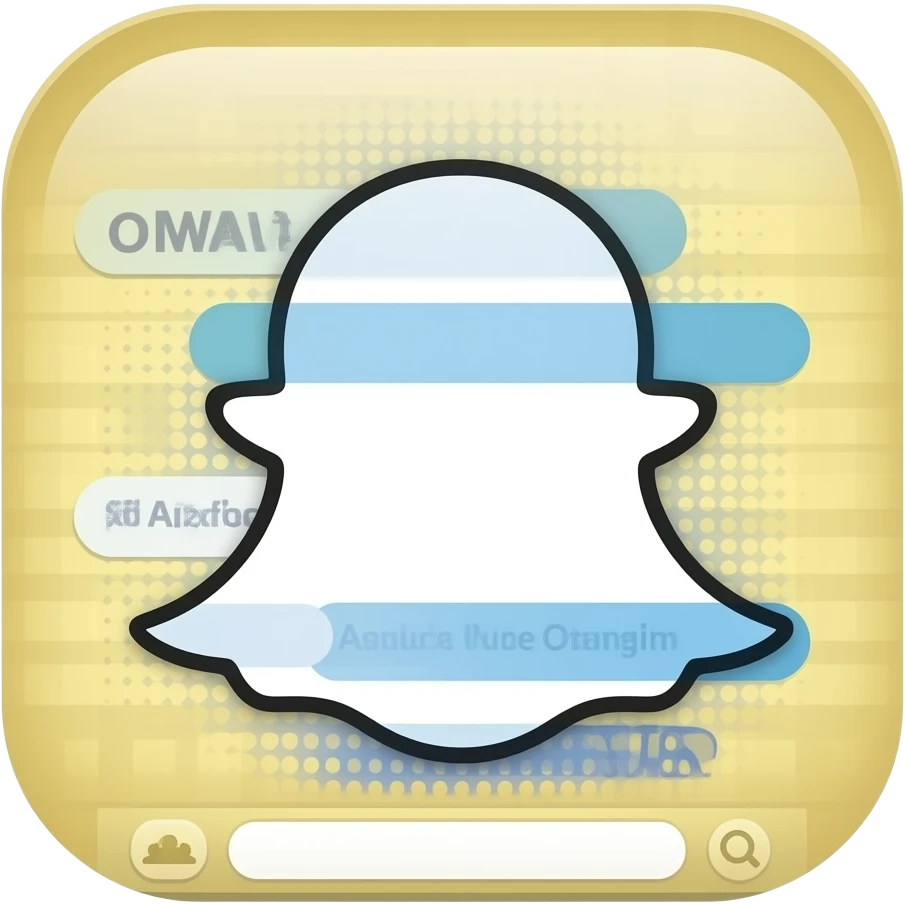 snap chat emoji