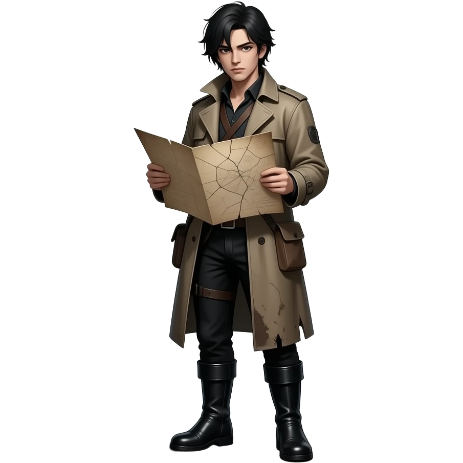 explorer secret emo emoji