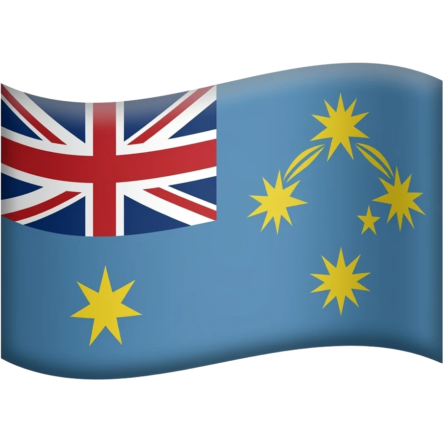Drapeau Gitan emoji