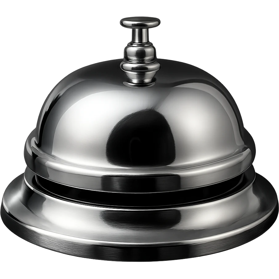 bell emoji