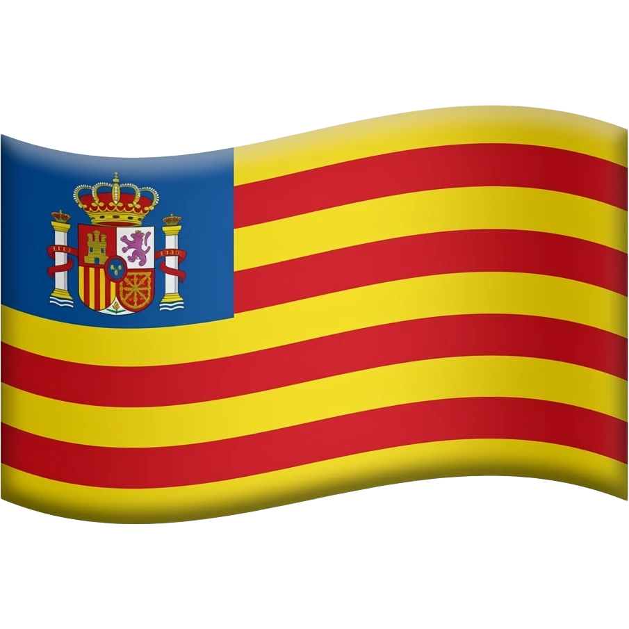 Balearic Islands emoji emoji