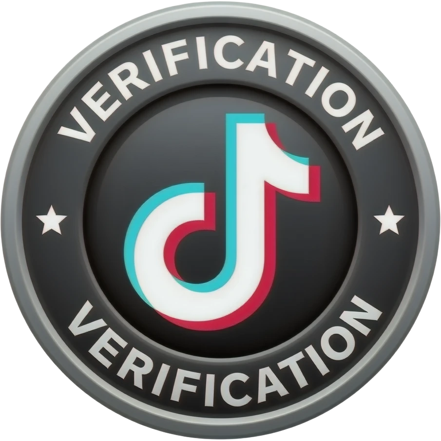 VeriFicasion de tiktok emoji
