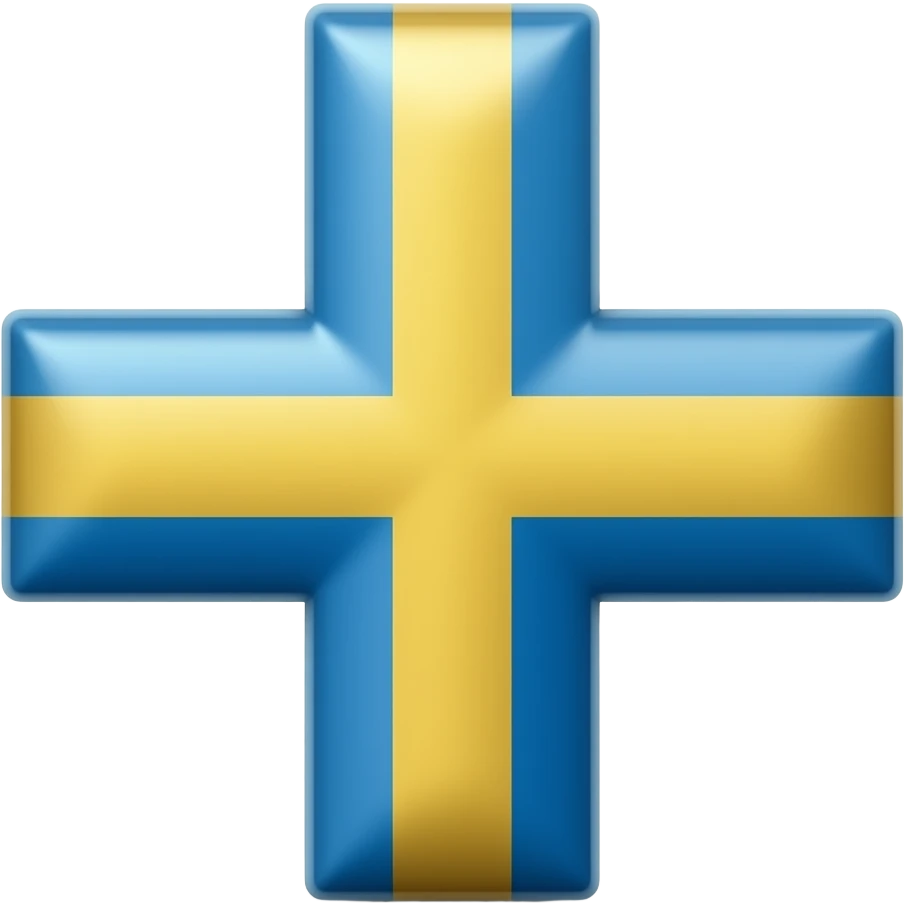 greek cross emoji