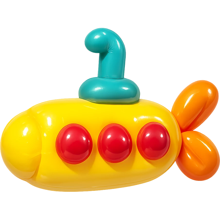 submarine emoji
