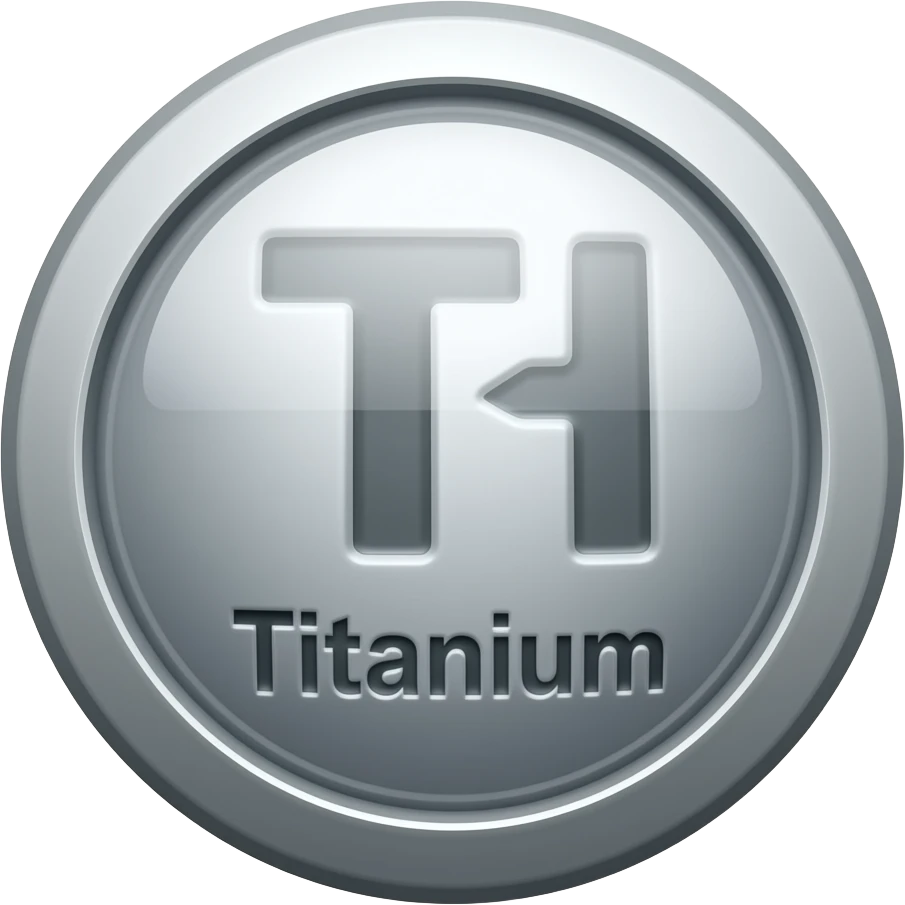 Ti emoji