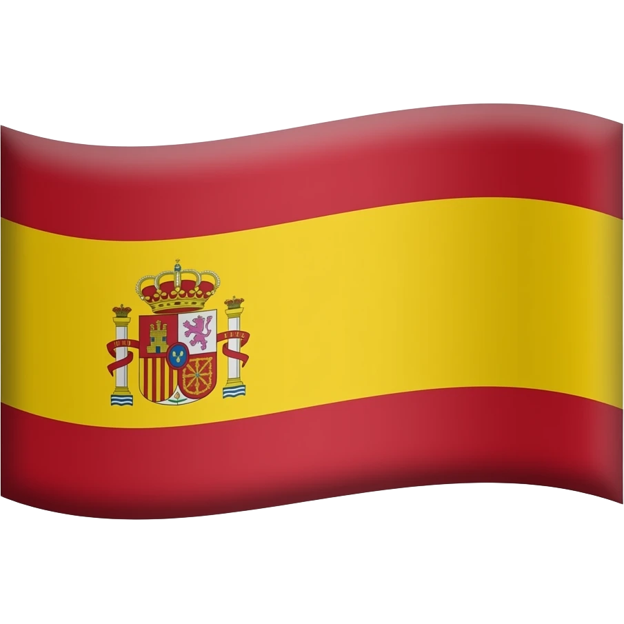 Manouche drapeau emoji