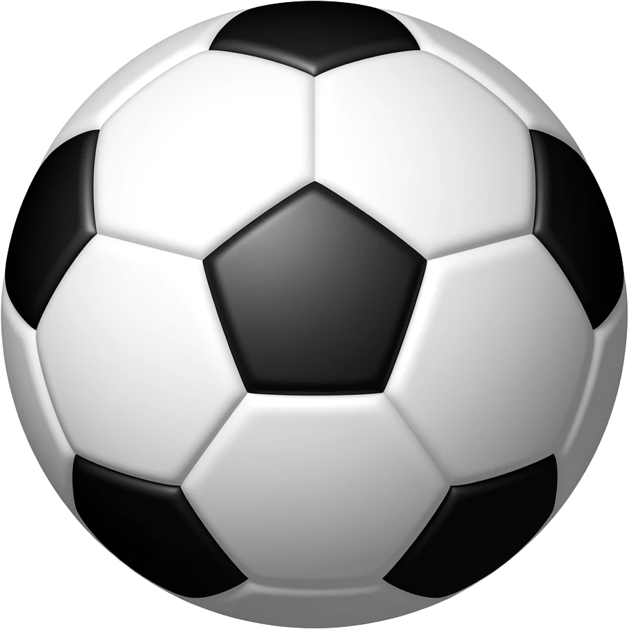⚽ emoji